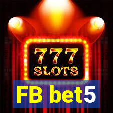 FB bet5